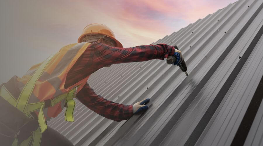 Professional residential roofers in Jasonville, IN